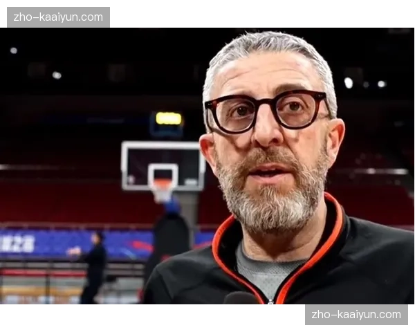 浙江队吴前程帅澎后场组合 王世龙强调快速转换